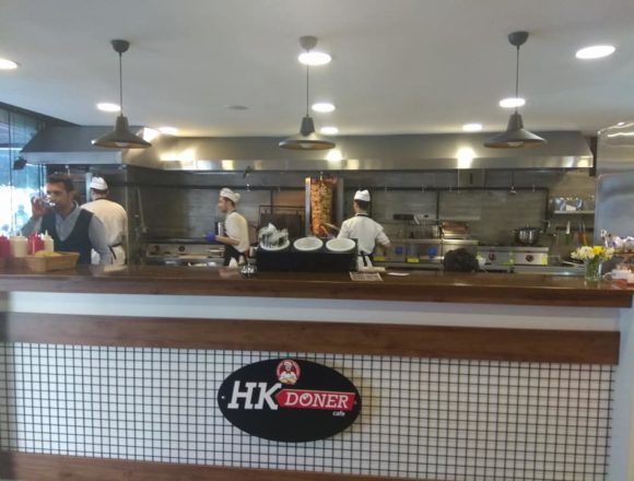 HK DÖNER-CEYHAN