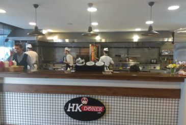 HK DÖNER-CEYHAN