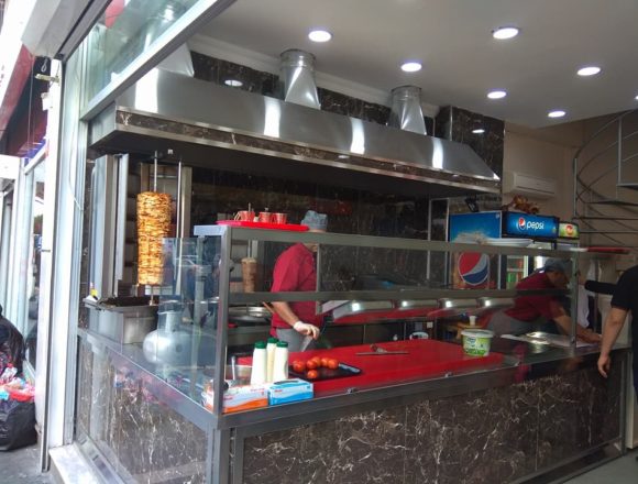 TT DÖNER-ADANA