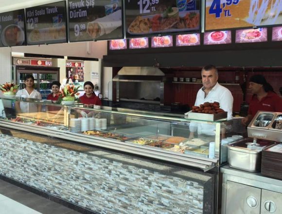 ZEHRA HATAY MUTFAĞI ZEHRA HATAY MUTFAĞI