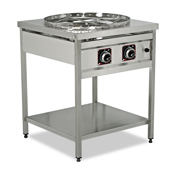 Börek Pişirme Ocağı Erginoks Endüstriyel Mutfak